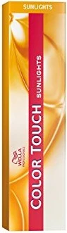 Wella Color Touch Sunlights Haartönung