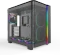 Montech King 95 Pro Gentleman Black, schwarz, Glasfenster Vorschaubild