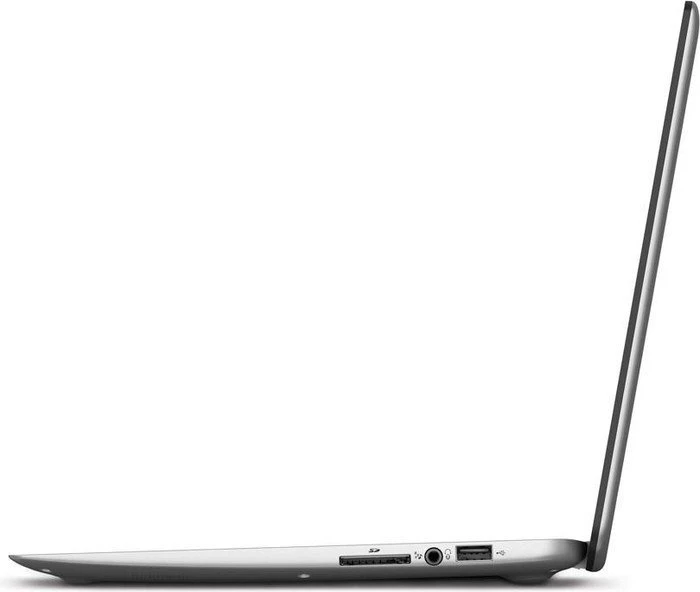 Toshiba KIRA-10D, silber, Core i7-5500U, 8GB RAM, 256GB SSD, DE
