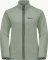 Jack Wolfskin Moonrise 3in1 Funktionsjacke mint leaf (Damen) Vorschaubild
