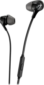 HP HyperX Cloud Earbuds II schwarz