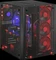 Lian Li PC-O8 schwarz, Glasfenster, RGB-Beleuchtung Vorschaubild