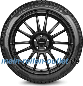 Pirelli Winter Sottozero 3 305/35 R21 109W