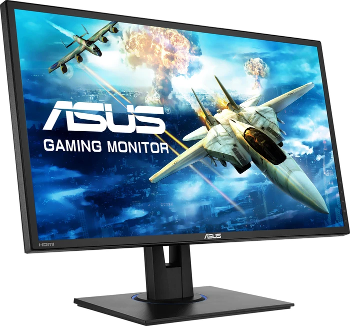 ASUS VG245H, 24"