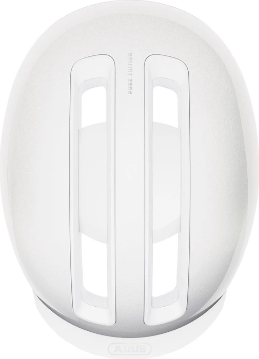 ABUS HUD-Y Helm puristic