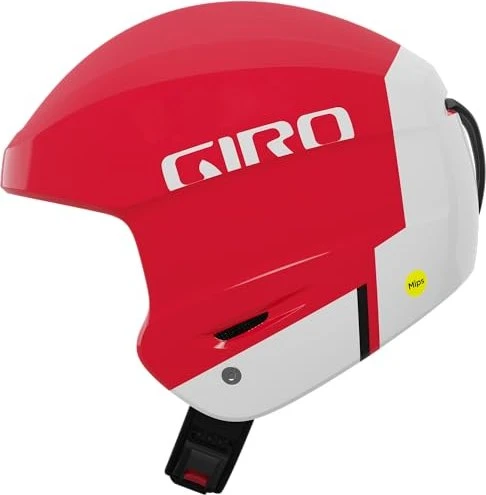 Giro Strive MIPS Helm matt rot