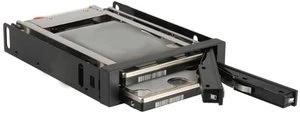 Sharkoon SATA QuickPort Dual-Bay