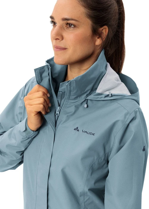 Vaude Escape Light Funktionsjacke nordic blue (Damen)