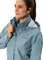 Vaude Escape Light Funktionsjacke nordic blue (Damen) Vorschaubild