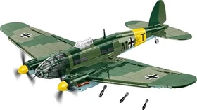 Cobi Historical Collection WW2 Heinkel HE 111 H-3