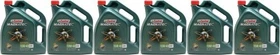 Castrol Magnatec Diesel 10W-40 B4 1l