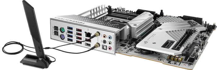 ASUS ROG Maximus Z790 Apex (Intel 1700)