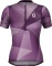 Scott Endurance 15 Trikot kurzarm vivid purple/misty purple (Damen) Vorschaubild