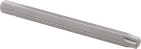 Wera 867/2 Z Torx Bit 5/16", T45x100mm, 1 Stück