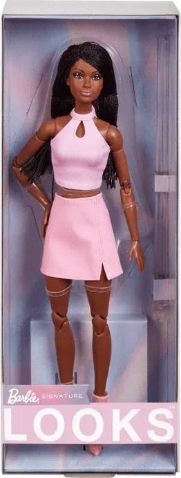 Mattel Barbie - Collector - Signature Looks 21
