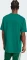 adidas Mini Pizza Graphic T-Shirt kurzarm collegiate green (Herren) Vorschaubild