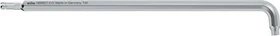 Wiha 366BET Torx Winkelschlüssel, T27x176mm