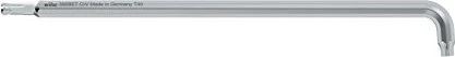Wiha 366BET Torx Winkelschlüssel, T27x176mm