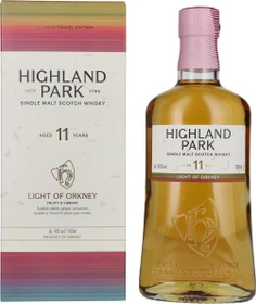 Highland Park Light of Orkney 700ml