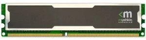 Mushkin Silverline Stiletto UDIMM 4GB, DDR2-800, CL6-6-6-18