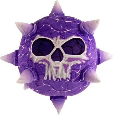 Tomy Warhammer Age of Sigmar Purple Sun of Shyish 38cm
