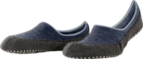 Falke Cosyshoe Socken darkblue (Herren)