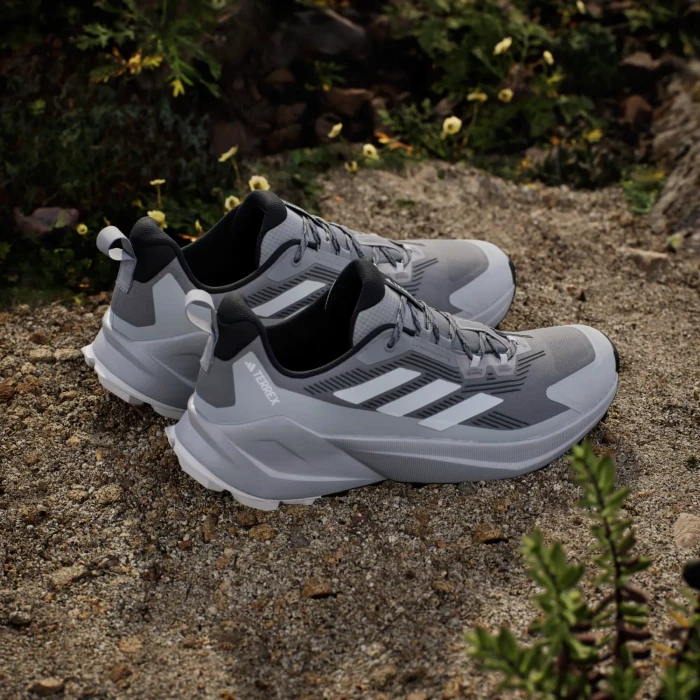 adidas Terrex Trailmaker 2 charcoal solid grey/dash grey/grey two (Herren)