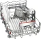 Bosch Serie 6 SPI6ZMS29E Vorschaubild