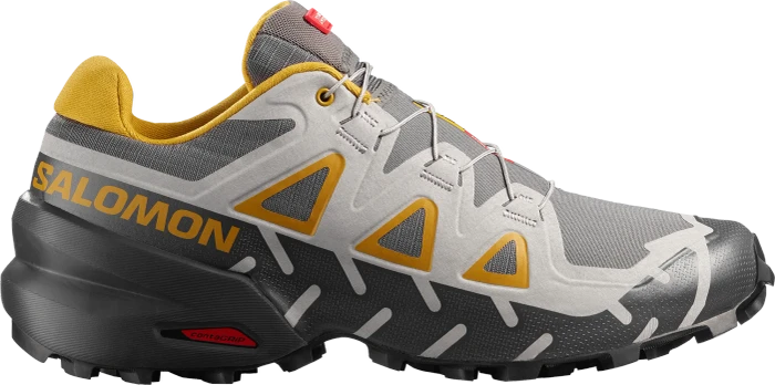 Salomon Speedcross 6 20 Years castlerock/asphalt/arrowwood