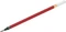 Uni-Ball UMR-10 Gel-Mine 0.6mm (1mm Ball) rot, 12er-Pack Vorschaubild