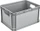 Keeeper Transportbox Robert Aufbewahrungsbox, 20l, grau (1088213000000)