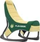 Playseat Champ NBA Edition Milwaukee Bucks Gamingstuhl, gelb/grün Vorschaubild