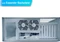 Fantec SRC-4240X07-6GE Expander Backplane, Expander Backplane, 4HE Vorschaubild