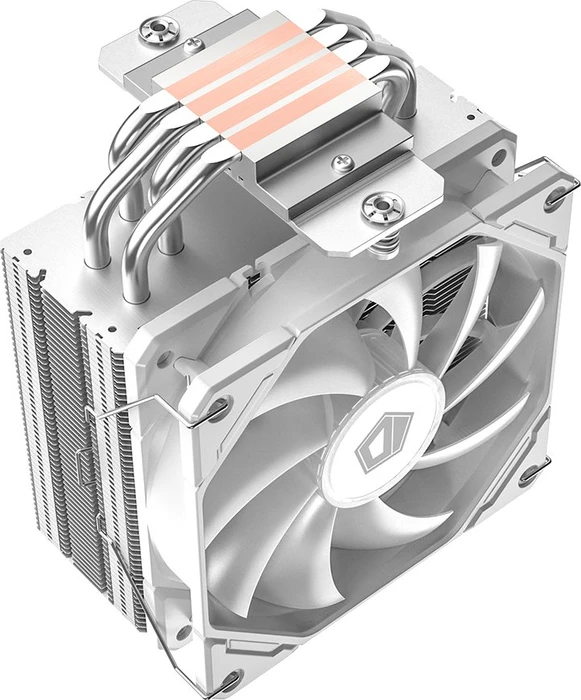 ID-Cooling SE-224-XTS ARGB White