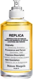 Maison Martin Margiela Replica Chasing Sunsets Eau de Toilette, 100ml