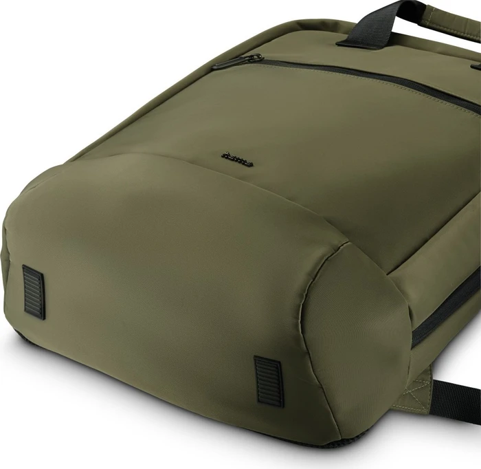 Hama Ultra Lightweight Laptop-Rucksack 16.2" oliv