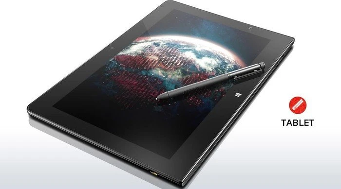 Lenovo ThinkPad Helix 2nd Gen, Core M-5Y71, 8GB RAM, 512GB, LTE