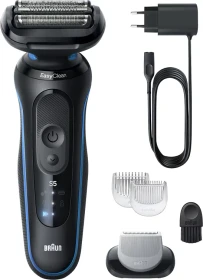 Braun Series 5 52-B1600s Wet&Dry