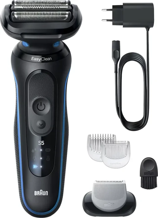 Braun Series 5 52-B1600s Wet&Dry