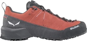 Salewa Wildfire Leather 2 GTX etruscan red/black (Damen)