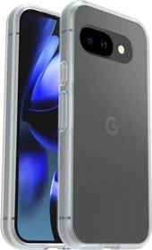 Otterbox React (Non-Retail) für Google Pixel 9a transparent