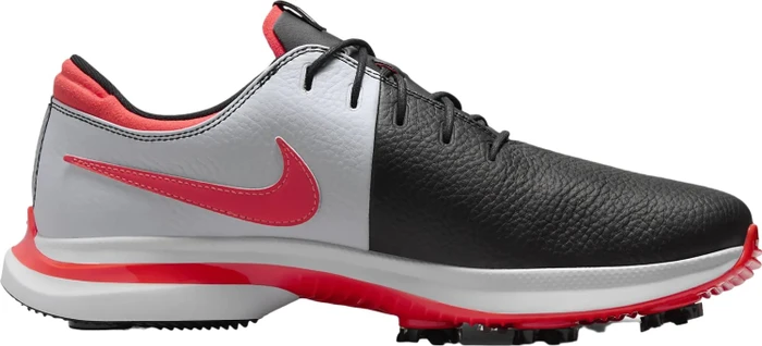 Nike Air Zoom Victory Tour 3 black/pure platinum/bright crimson (Herren)