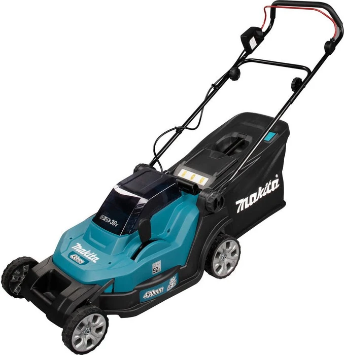Makita DLM432 Akku-Rasenmäher