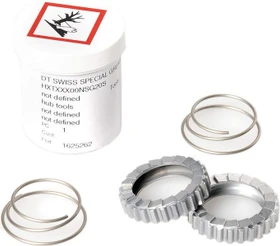 DT Swiss Star Ratchet SL 18 Zähne Service Kit