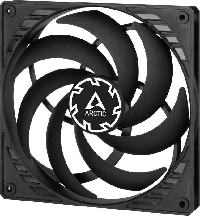 ARCTIC P14 Slim PWM PST, 140mm