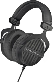 beyerdynamic DT 990 PRO Black Edition 250 Ohm