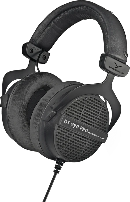 beyerdynamic DT 990 PRO