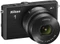 Nikon 1 J4 schwarz mit Objektiv 1 NIKKOR 10-30mm 3.5-5.6 PD-Zoom VR Vorschaubild
