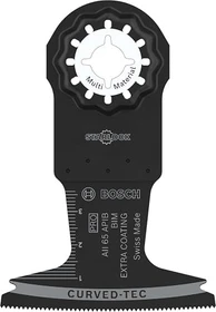 Bosch Professional PRO AII65APIB Tauchsägeblatt 65mm, 10 Stück