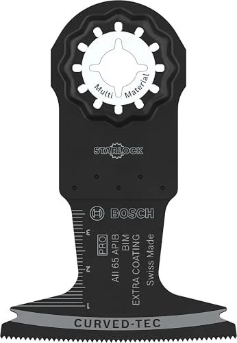 Bosch Professional PRO AII65APIB Tauchsägeblatt 65mm, 10 Stück